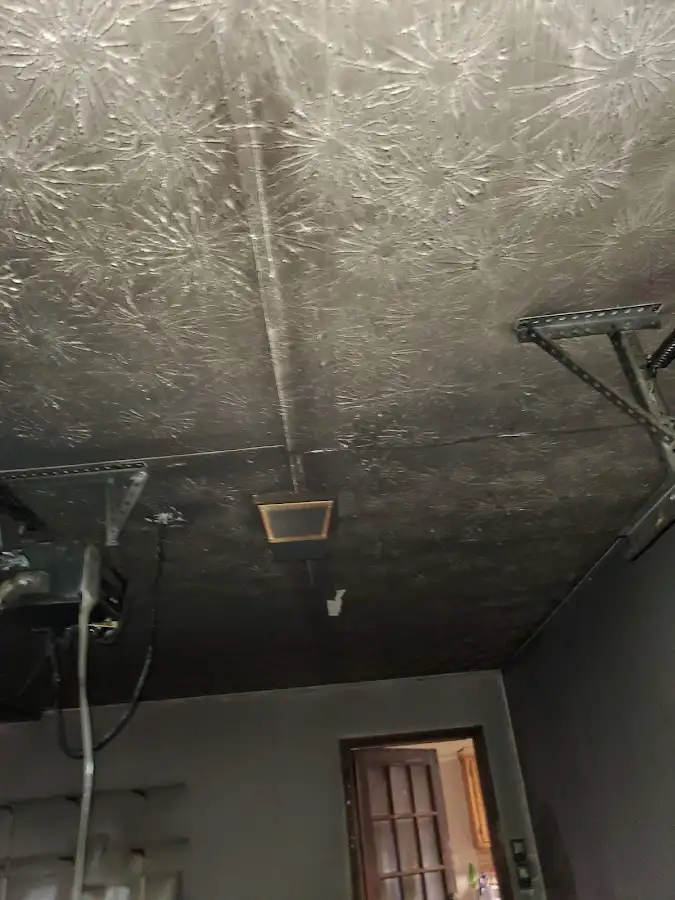 Fire and smoke damage assessment for Emergency Water Damage Services in Gering
